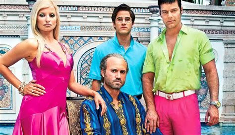 versace serie tv|american crime story season 3.